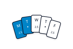 Dose Deck